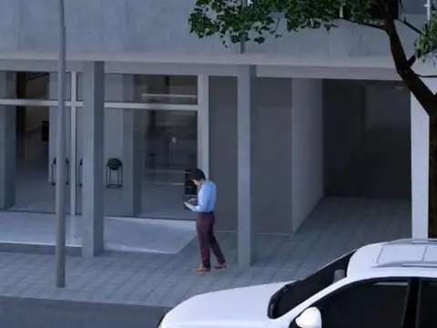 Departamento en Venta en Centro, Rosario