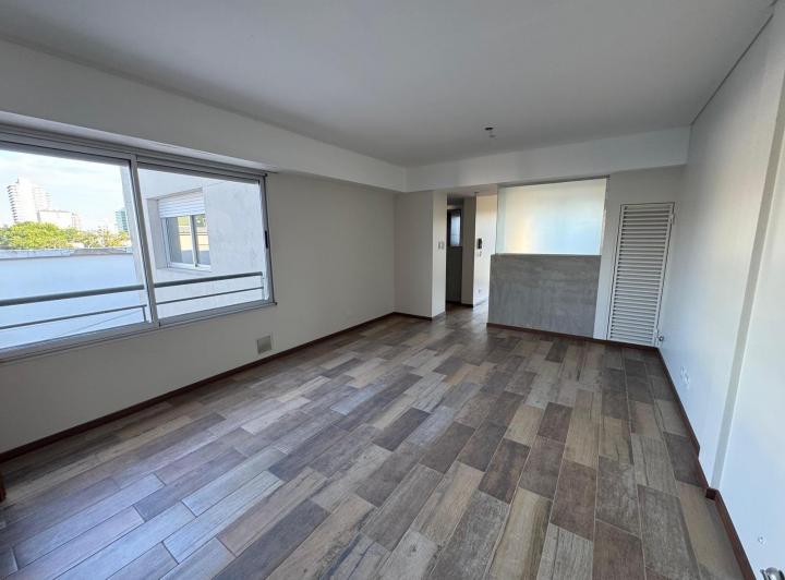 Departamento · 80m² · 4 Ambientes · 1 Cochera