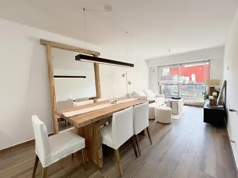 Departamento en Venta en Rosario, Santa Fe