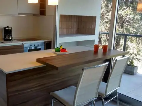 Departamento en Venta en Fisherton, Rosario