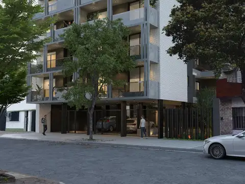Departamento en Venta en Nuestra Señora De Lourdes, Rosario