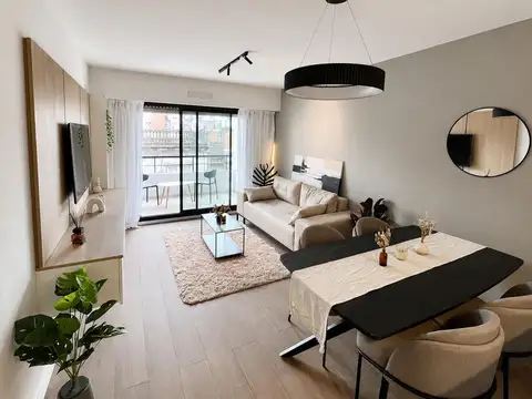 Departamento en Venta en Macrocentro, Rosario