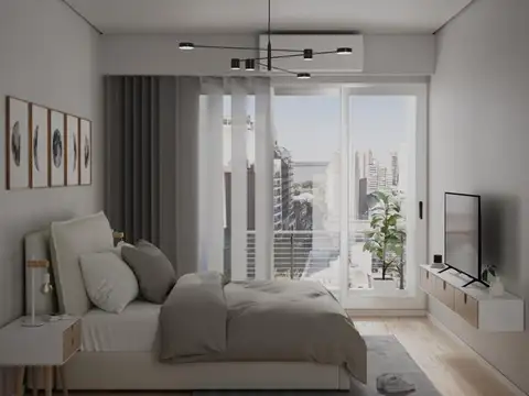 Departamento en Venta en Centro, Rosario