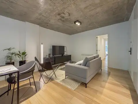Departamento en Venta en Centro, Rosario