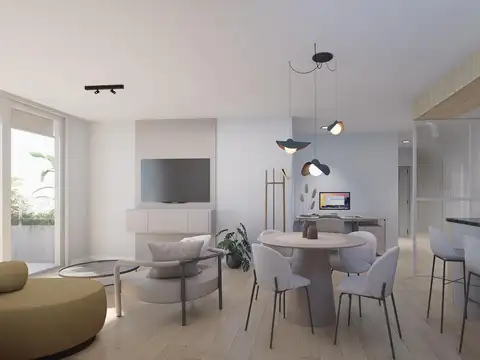 Departamento en Venta en Rosario, Santa Fe