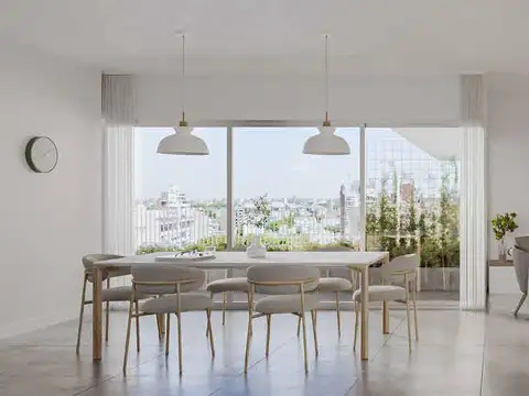 Departamento en Venta en Centro, Rosario
