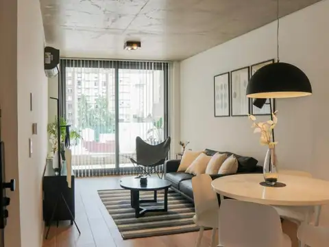 Departamento en Venta en Rosario, Santa Fe