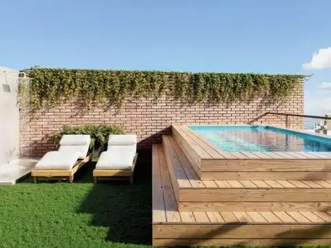 Departamento en Venta en Rosario, Santa Fe