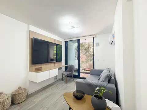 Departamento en Venta en Martin, Rosario