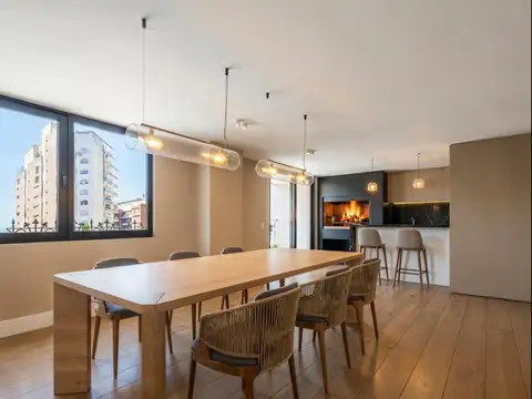 Departamento en Venta en Centro, Rosario