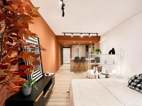 Departamento en Venta en Centro, Rosario