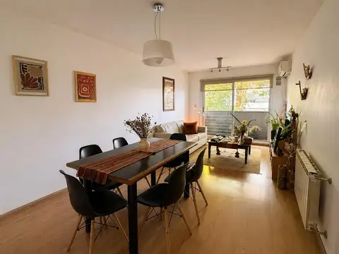 Departamento en Venta en Nuestra Señora De Lourdes, Rosario