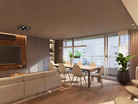 Departamento en Venta en Rosario, Santa Fe
