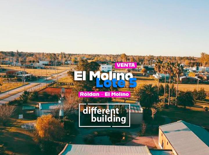 Terreno · 431m²