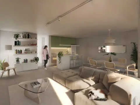 Departamento en Venta en Rosario, Santa Fe