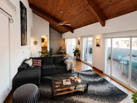 Departamento en Venta en Centro, Rosario