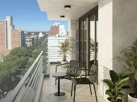 Departamento en Venta en Rosario, Santa Fe