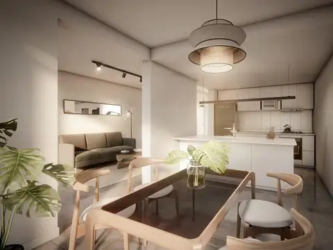 Departamento en Venta en Rosario, Santa Fe