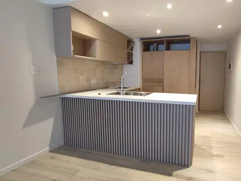 Departamento en Venta en Centro, Rosario