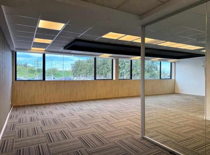 Oficina comercial · 90m² · 3 Ambientes