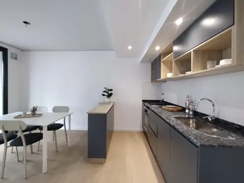 Departamento en Venta en Centro, Rosario