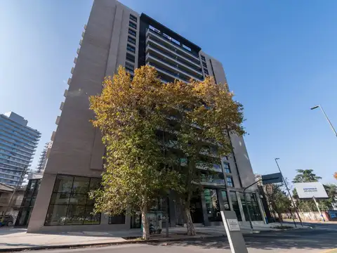 Departamento en Venta en Puerto Norte, Rosario
