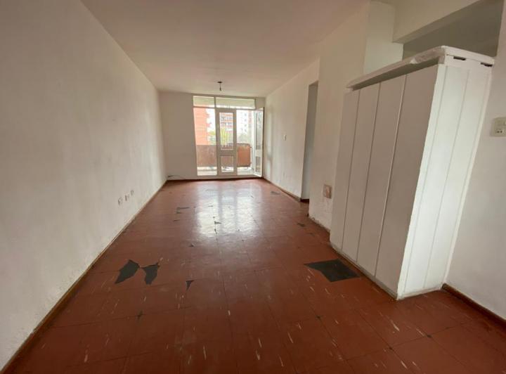 Departamento · 57m² · 4 Ambientes