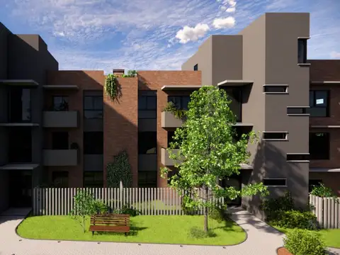 Departamento en Venta en Funes, Rosario