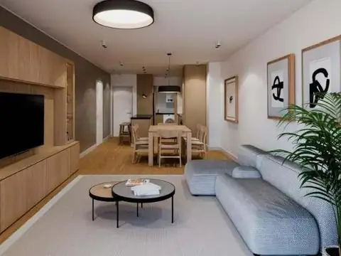 Departamento en Venta en Rosario, Santa Fe