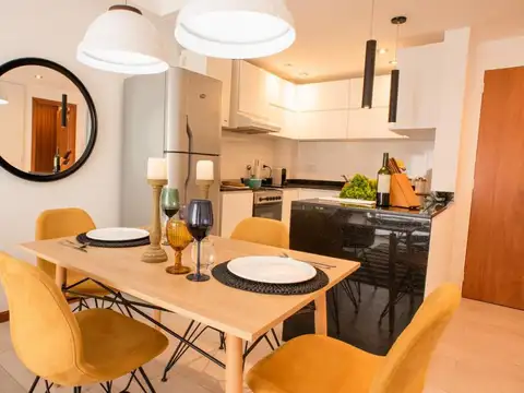 Departamento en Venta en Rosario, Santa Fe