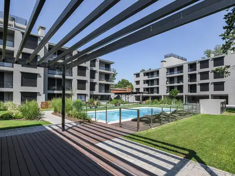 Departamento en Venta en Fisherton, Rosario