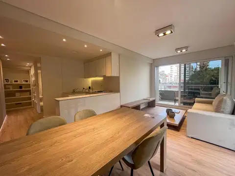 Departamento en Venta en Centro, Rosario