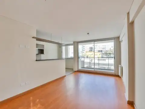 Departamento en Venta en Centro, Rosario