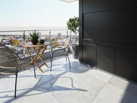 Departamento en Venta en Centro, Rosario