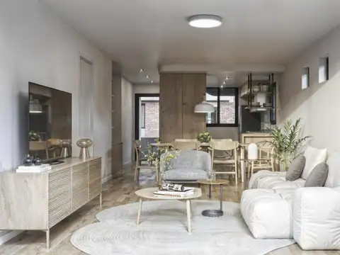 Departamento en Venta en Rosario, Santa Fe