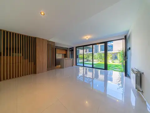 Departamento en Venta en Fisherton, Rosario