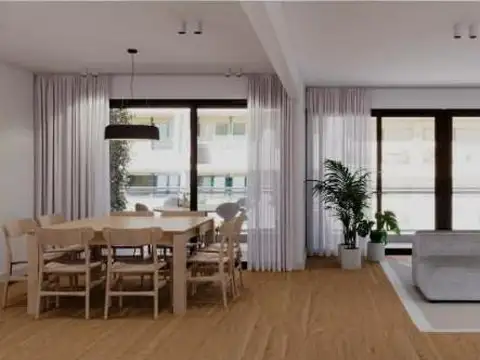 Departamento en Venta en Rosario, Santa Fe