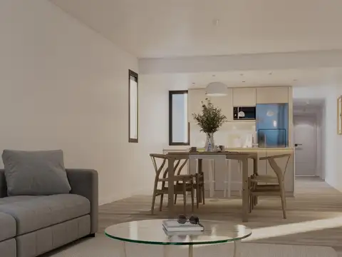 Departamento en Venta en Centro, Rosario