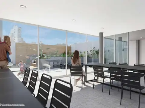 Departamento en Venta en Rosario, Santa Fe