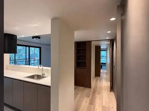 Departamento en Venta en Centro, Rosario