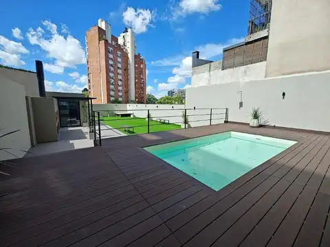 Departamento en Venta en Rosario, Santa Fe