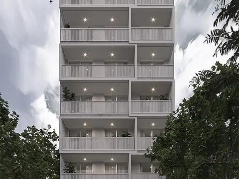 Departamento en Venta en Centro, Rosario