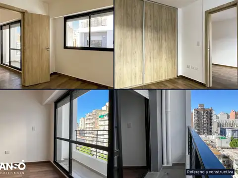 Departamento en Venta en Martin, Rosario