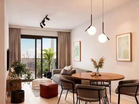 Departamento en Venta en Rosario, Santa Fe