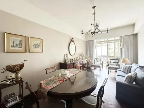 Departamento en Venta en Centro, Rosario