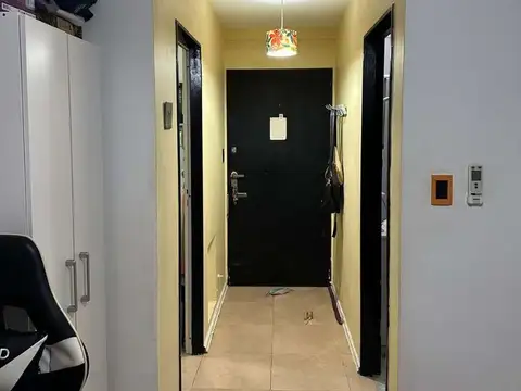 Departamento en Alquiler en Almagro, Capital Federal