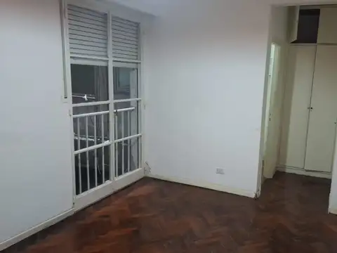 Departamento en Alquiler en Once, Capital Federal