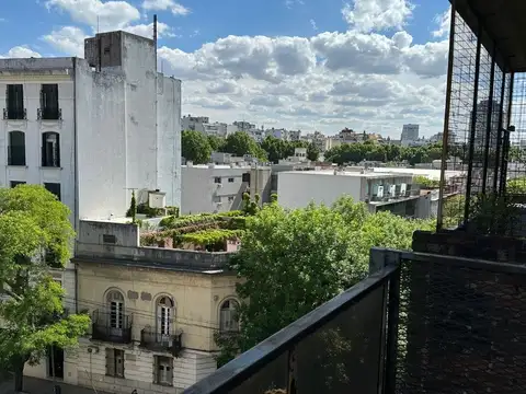 Departamento en Alquiler en Almagro, Capital Federal