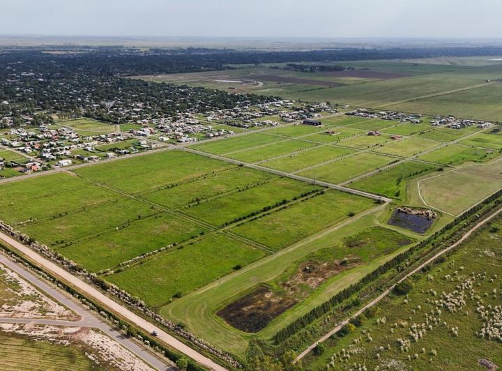 Terreno · 504m²