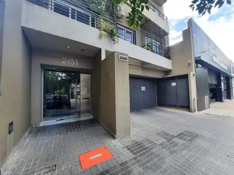 Departamento en Alquiler en Monte Castro, Capital Federal